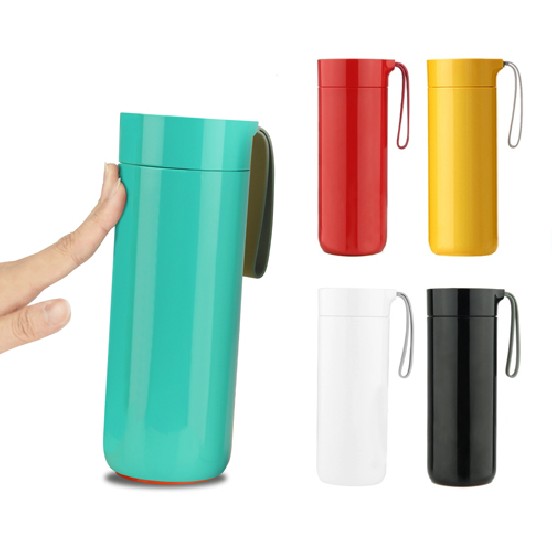 ARTIART BUTTERFLY - Vacuum Thermal Suction Flask