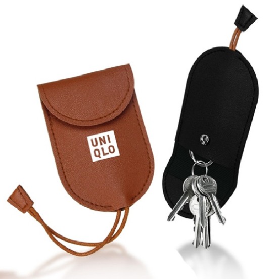 Keyper-Key Pouch