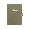 Notebook Cova