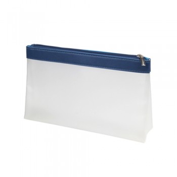 RAFFLES - Zipper Pouch (M)