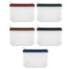 RAFFLES - Zipper Pouch (M)