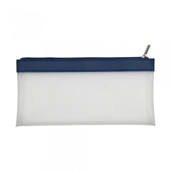 RAFFLES - Zipper Pouch (M)