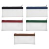 RAFFLES - Zipper Pouch (M)