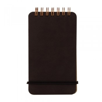 OLIVER - PU Notepad