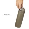 KIRO - Vacuum Bottle