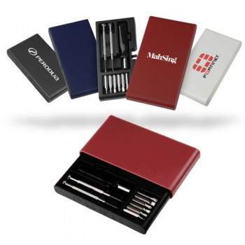 FIXIT - Tool Kit Set