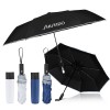 UMBRA 21.5'' Tri Fold Auto Umbrella