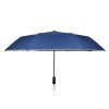 UMBRA 21.5'' Tri Fold Auto Umbrella
