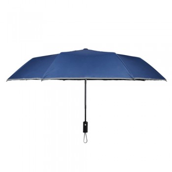 UMBRA 21.5&#039;&#039; Tri Fold Auto Umbrella