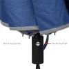 UMBRA 21.5'' Tri Fold Auto Umbrella