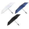 UMBRA 21.5'' Tri Fold Auto Umbrella