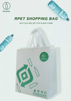 RPET non woven bag