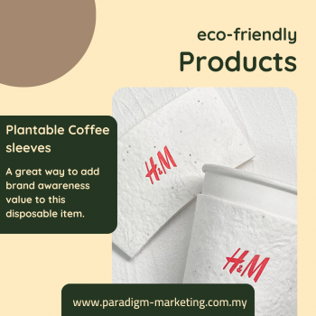 Plantable paper