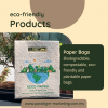 Plantable paper