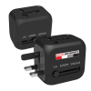 Fast Charge Travel Adapter