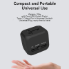 Fast Charge Travel Adapter