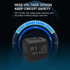 Fast Charge Travel Adapter