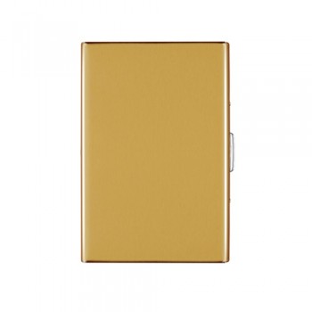 ENCAZE - RFID Blocking Card Holder