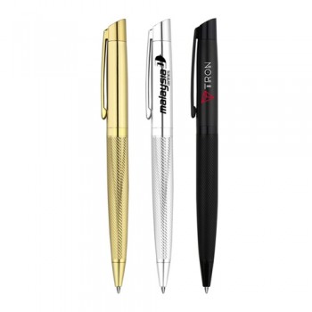 STELLAR - Metal Ball Pen