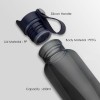 SPRING - Plastic Drink Bottle