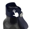 SPRING - Plastic Drink Bottle