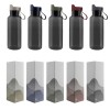SPRING - Plastic Drink Bottle