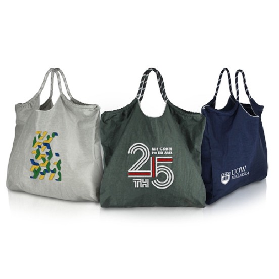 REBEL - Tote Bag