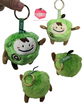 Blind Box Plush Toy