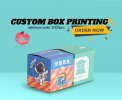 Blind Box Plush Toy