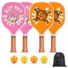Custom Pickle Ball Paddle